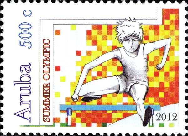 Summer Olympics