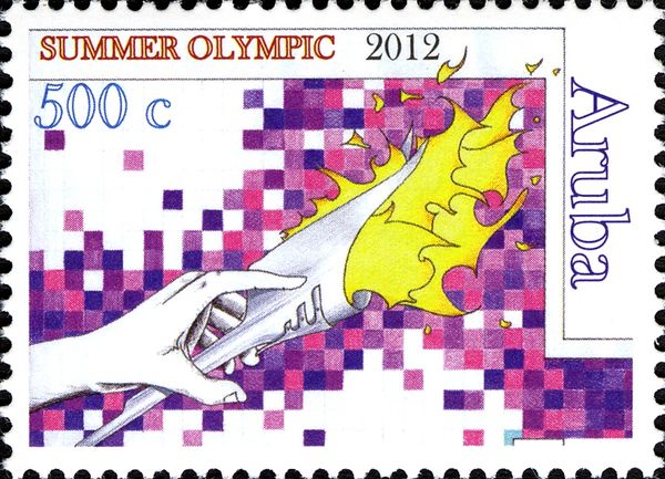Summer Olympics