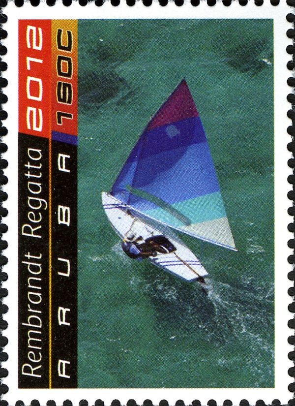 Rembrandt Regatta