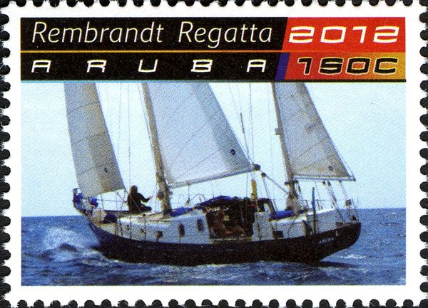 Rembrandt Regatta