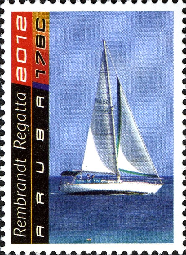 Rembrandt Regatta