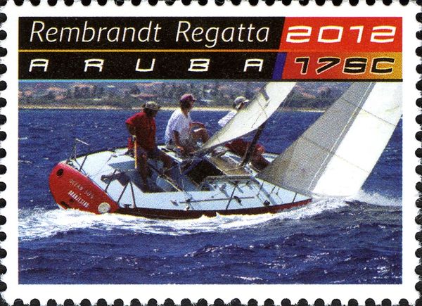 Rembrandt Regatta