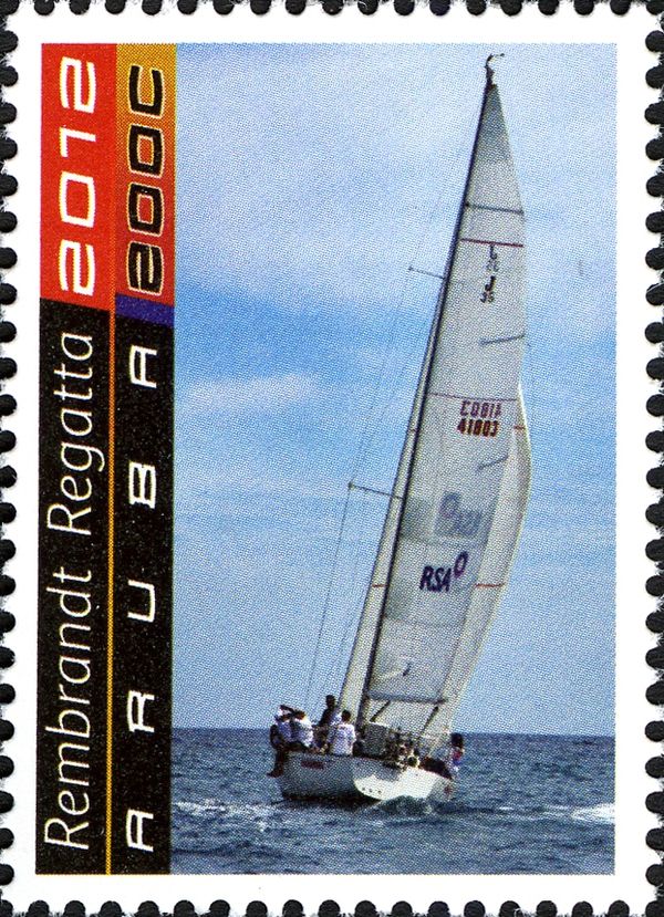Rembrandt Regatta