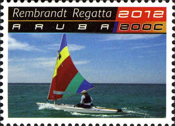 Rembrandt Regatta
