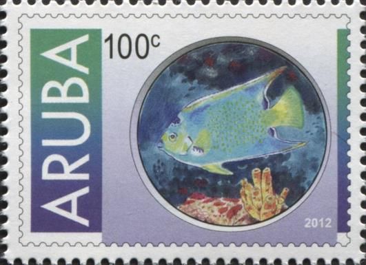 Angelfish