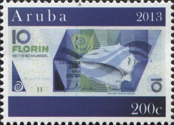 10 Florin