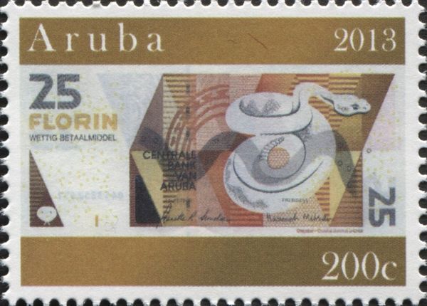25 Florin
