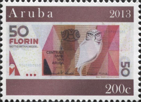 50 Florin