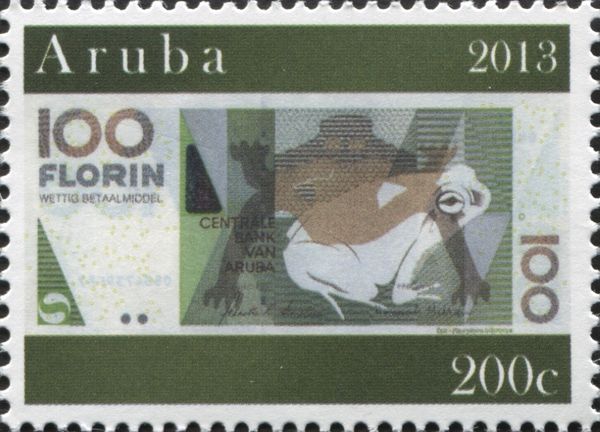100 Florin