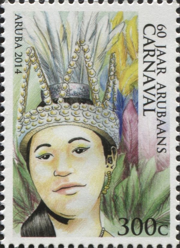 60th Anniversary of Aruban Carnival