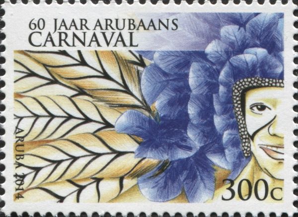 60th Anniversary of Aruban Carnival
