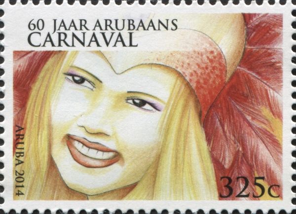 60th Anniversary of Aruban Carnival