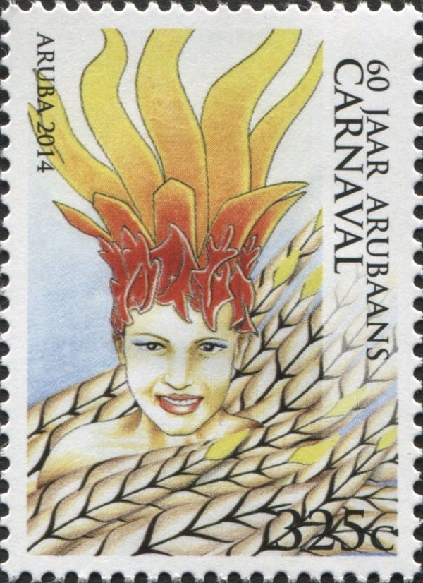 60th Anniversary of Aruban Carnival
