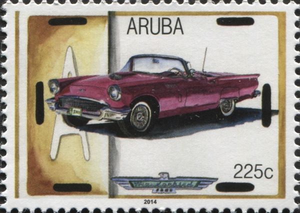 Thunderbird