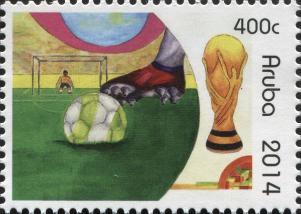 World Football Championship