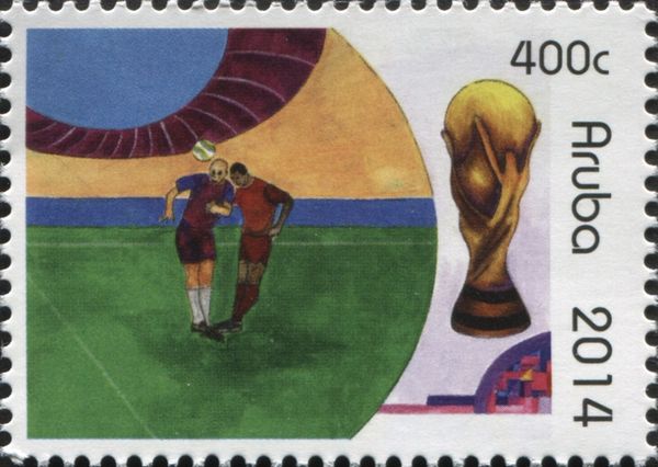 World Football Championship