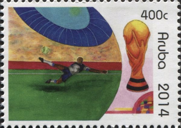 World Football Championship