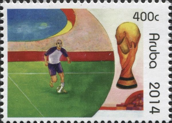 World Football Championship