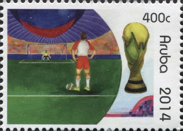 World Football Championship