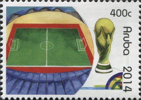 World Football Championship