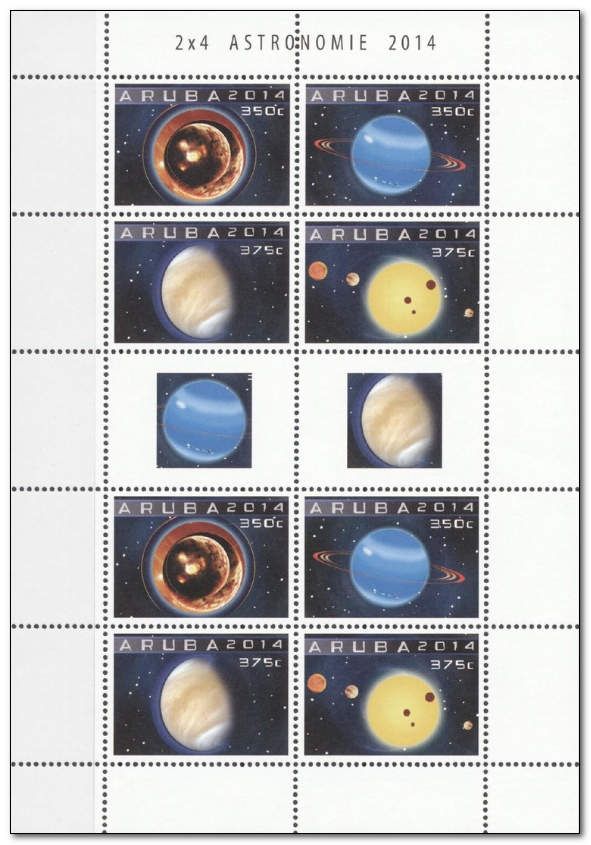 Astronomy