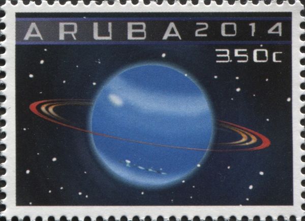 Saturn