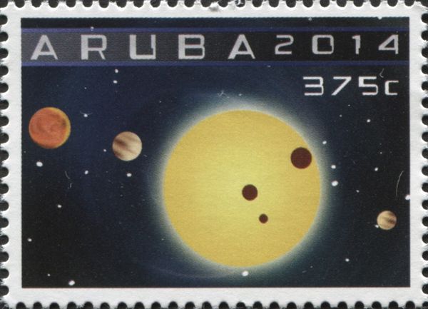 Solar System