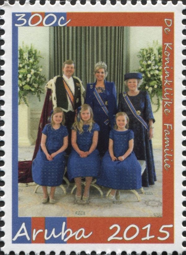 Royal Family