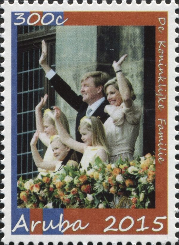 Royal Family