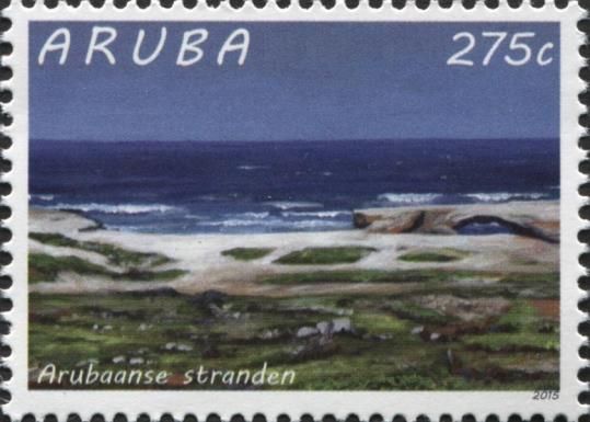 Aruban Beaches