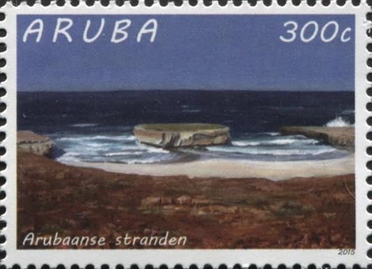 Aruban Beaches