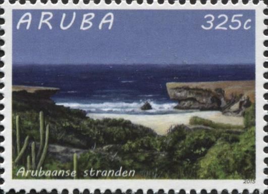 Aruban Beaches