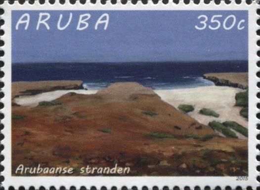 Aruban Beaches