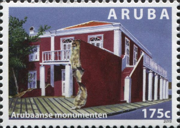 Hotel Colombia