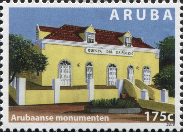 Quinta del Carmen