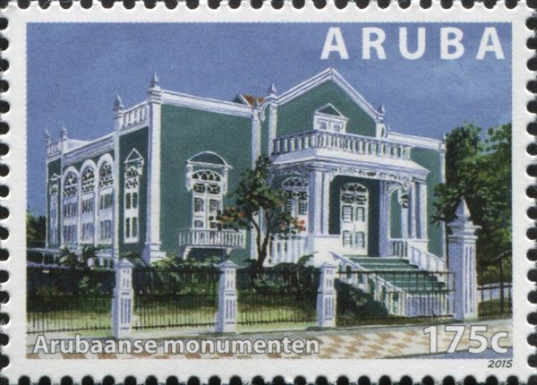 Old Town Hall