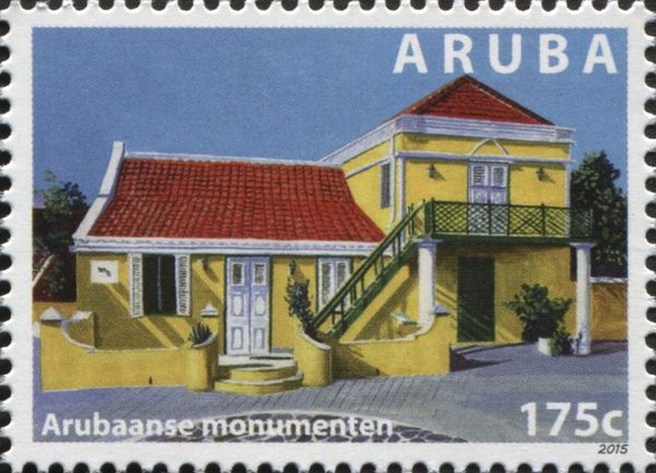 Henriquez House