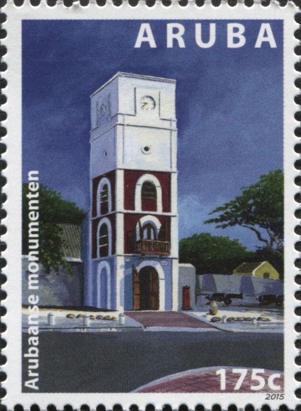Fort Zoutman
