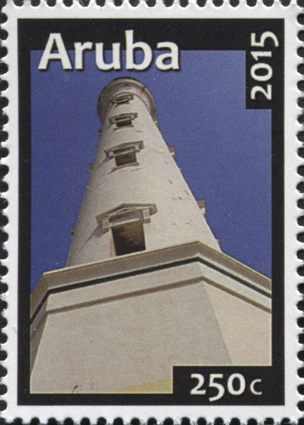 California Lighthouse