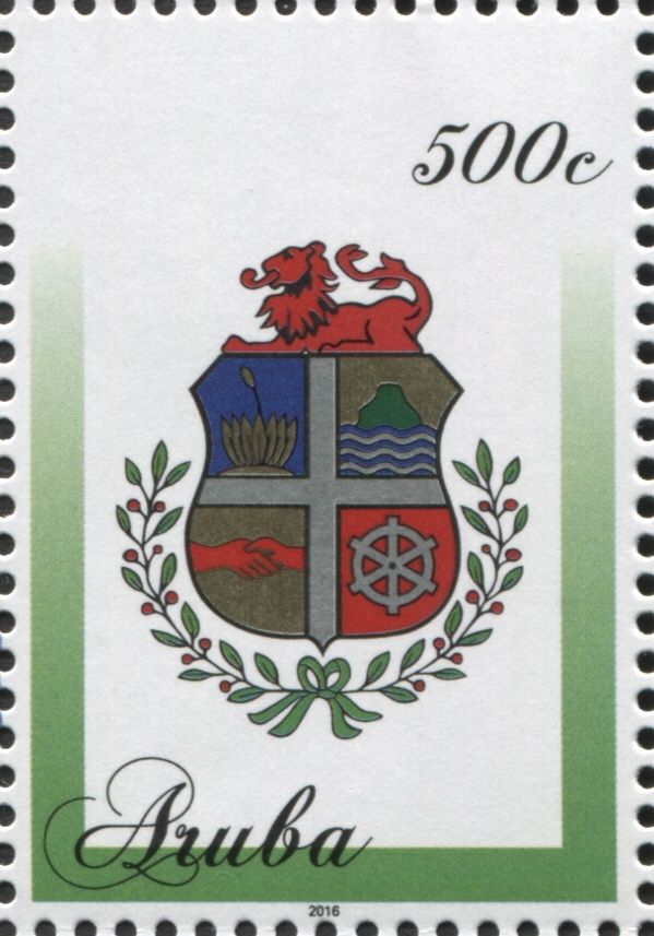 Coat of Arms