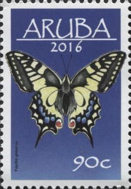 Eastern Tiger Swallowtail (Papilio glaucus)