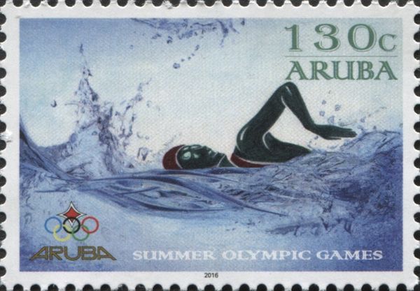 Swimming