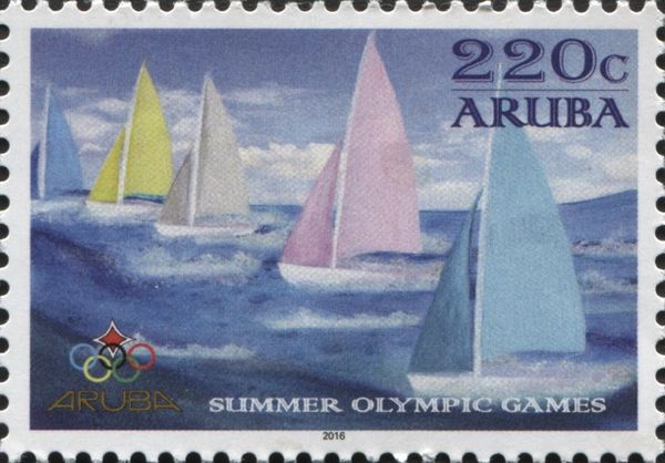 Sailing