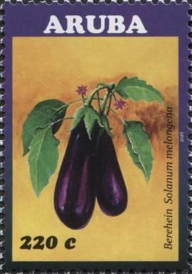 Berehein (Solanum melongena)