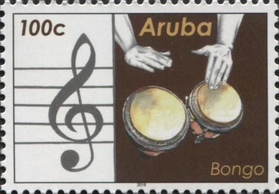 Bongos