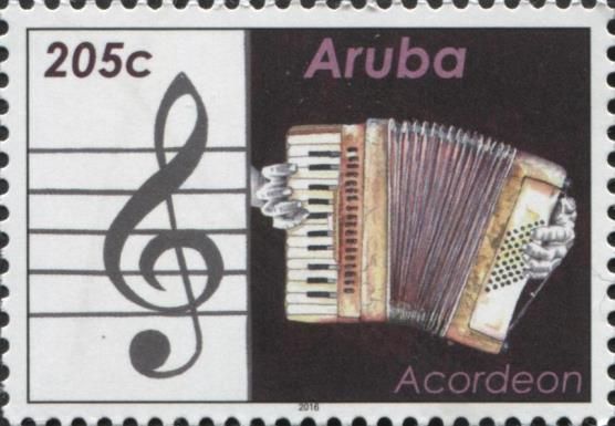 Accordion