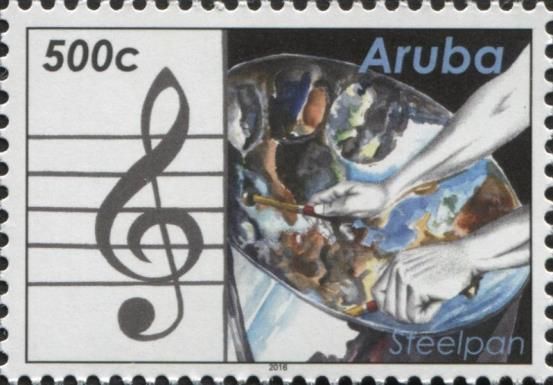 Steel Drum