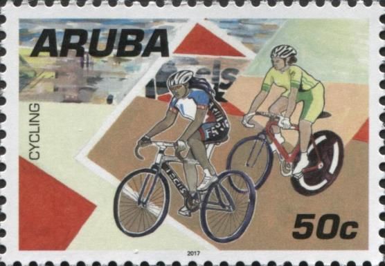 Cycling