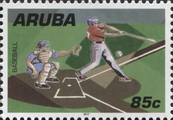 Baseball
