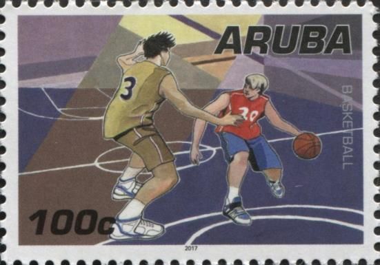 Basketball